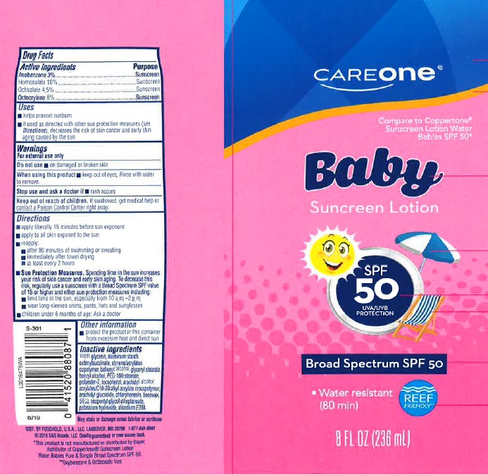 Pill image for Care One 950.000/950aa