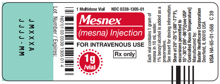Pill image for These Highlights Do Not Include All The Information Needed To Use Mesnex Safely And Effectively. See Full Prescribing Information For Mesnex.