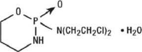 Pill image for These Highlights Do Not Include All The Information Needed To Use Cyclophosphamide For Injection Safely And Effectively. See Full Prescribing Information For Cyclophosphamide For Injection.