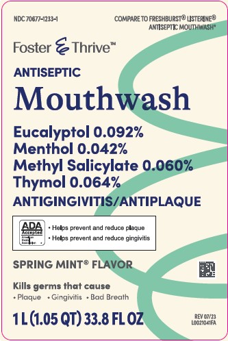 Pill image for Foster & Thrive 072.003/072al Rev2 - An