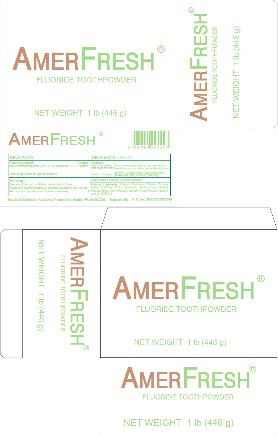 Pill image for Amerfresh®