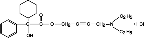 Pill image for Oxybutynin Chloride Tablets, Usp (pld)