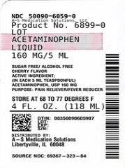 Pill image for Acetaminophen