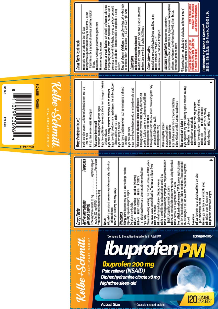 Pill image for Drug Facts