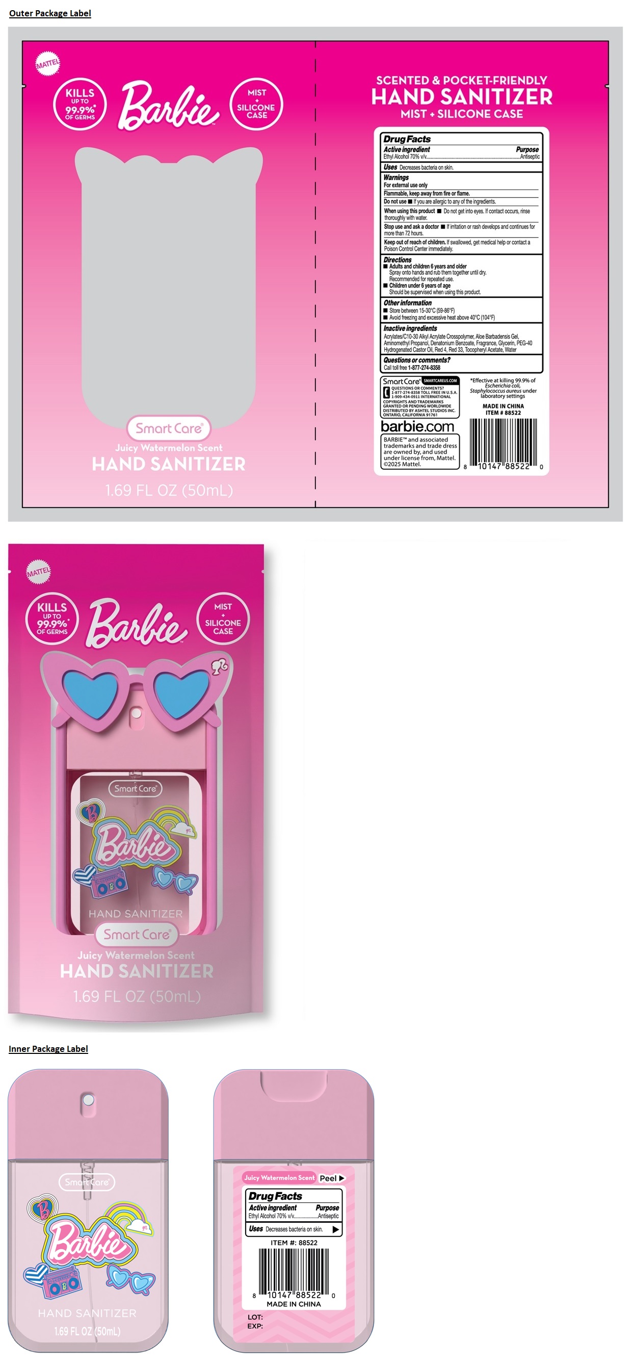 Pill image for Smart Care®﻿﻿ 