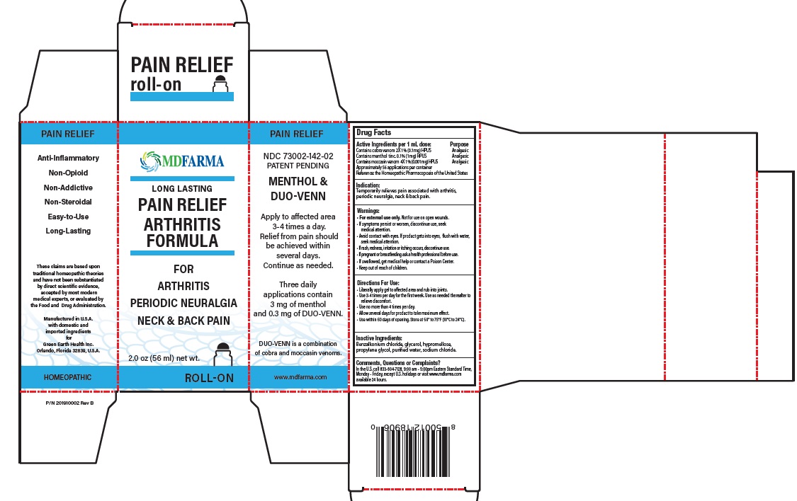 Pill image for Drug Facts
