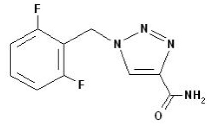 Pill image for These Highlights Do Not Include All The Information Needed To Use Rufinamide Oral Suspension Safely And Effectively. See Full Prescribing Information For Rufinamide Oral Suspension.