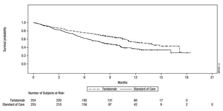 Pill image for These Highlights Do Not Include All The Information Needed To Use Imdelltra®