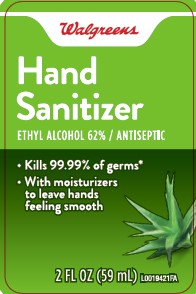 Pill image for Walgreens 826.000/826aa Rev 1