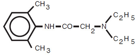 Pill image for Tridacaine™ Ii