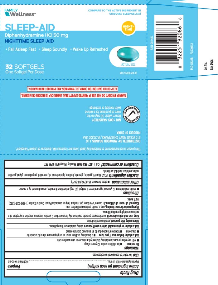 Pill image for Drug Facts