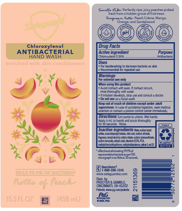 Pill image for Safeguard ®