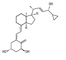 Pill image for These Highlights Do Not Include All The Information Needed To Use Calcipotriene And Betamethasone Dipropionate Topical Suspension, 0.005%/0.064% Safely And Effectively. See Full Prescribing Information For Calcipotriene And Betamethasone Dipropionate Topical Suspension, 0.005%/0.064%