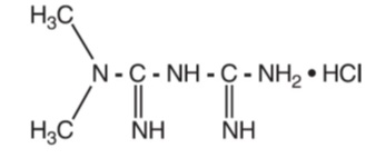 Pill image for These Highlights Do Not Include All The Information Needed To Use Metformin Hydrochloride Extended-release Tablets Safely And Effectively. See Full Prescribing Information For Metformin Hydrochloride Extended-release Tablets.