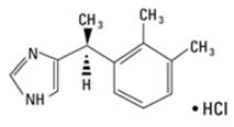 Pill image for These Highlights Do Not Include All The Information Needed To Use Dexmedetomidine Injection Safely And Effectively. See Full Prescribing Information For Dexmedetomidine Injection.