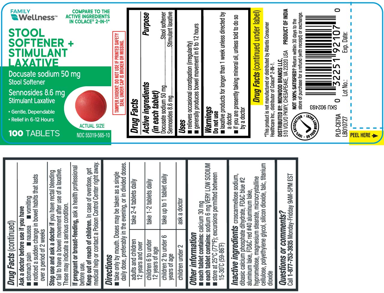 Pill image for Drug Facts