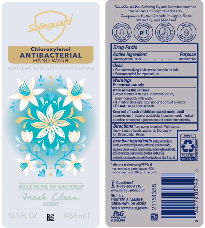 Pill image for Safeguard ®