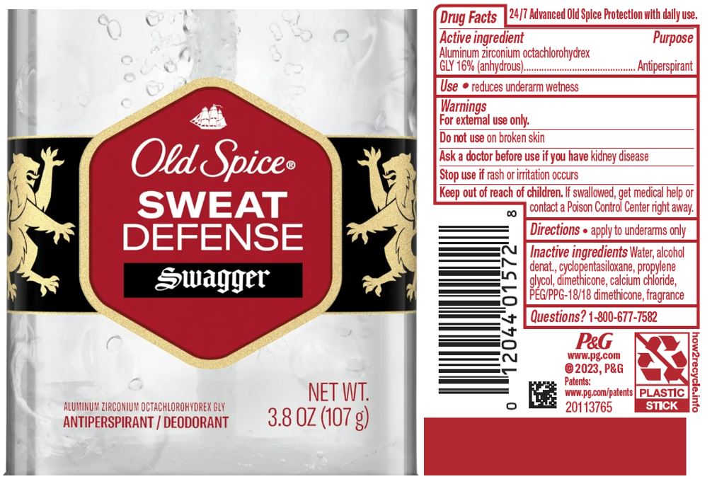 Pill image for Old Spice ®