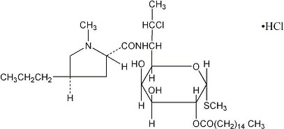 Pill image for Cleocin Pediatric®
