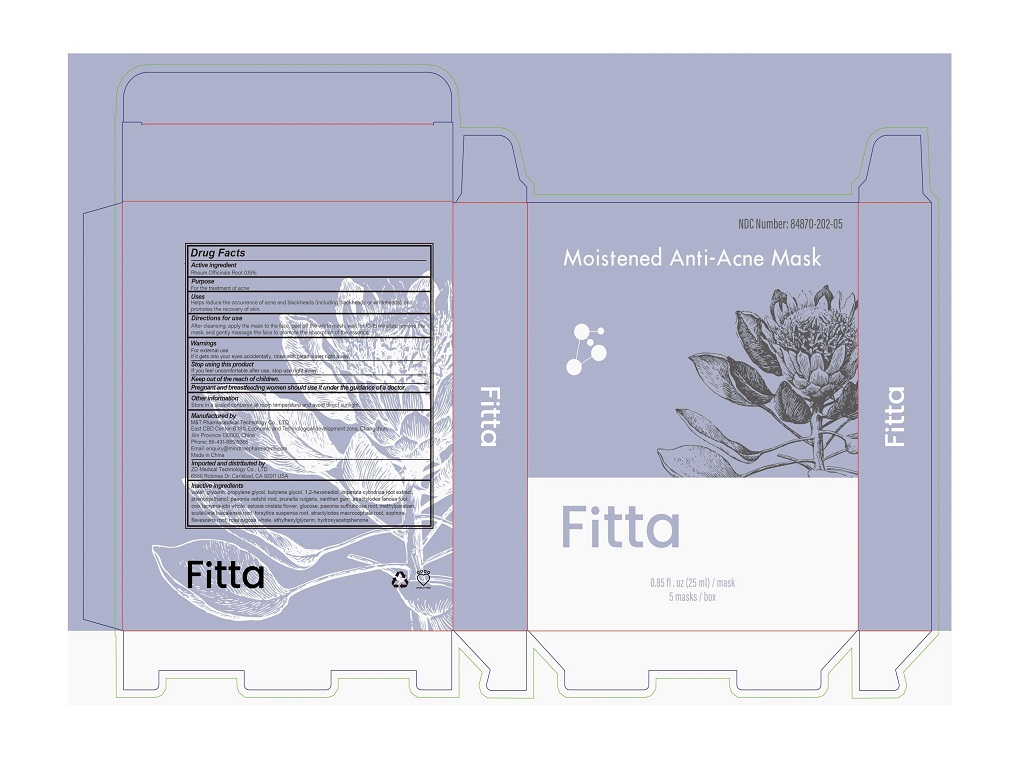 Pill image for m&t pharmaceutical technology co., ltd