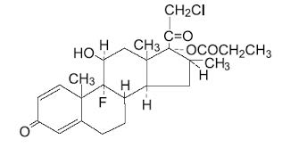 Pill image for Clobetasol Propionate Ointment Usp, 0.05%