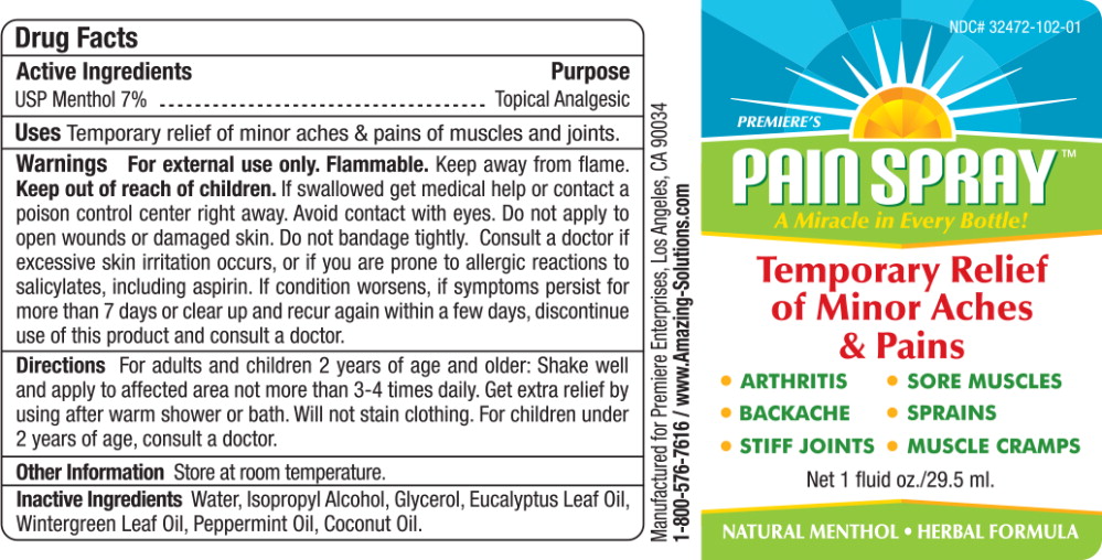 Pill image for Analgesic