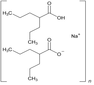 Pill image for These Highlights Do Not Include All The Information Needed To Use Divalproex Sodium Extended-release Tablets Safely And Effectively. See Full Prescribing Information For Divalproex Sodium Extended-release Tablets.