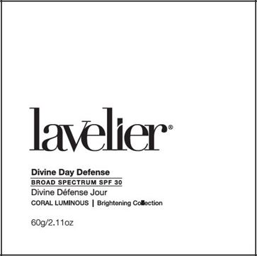 Pill image for Lavelier®