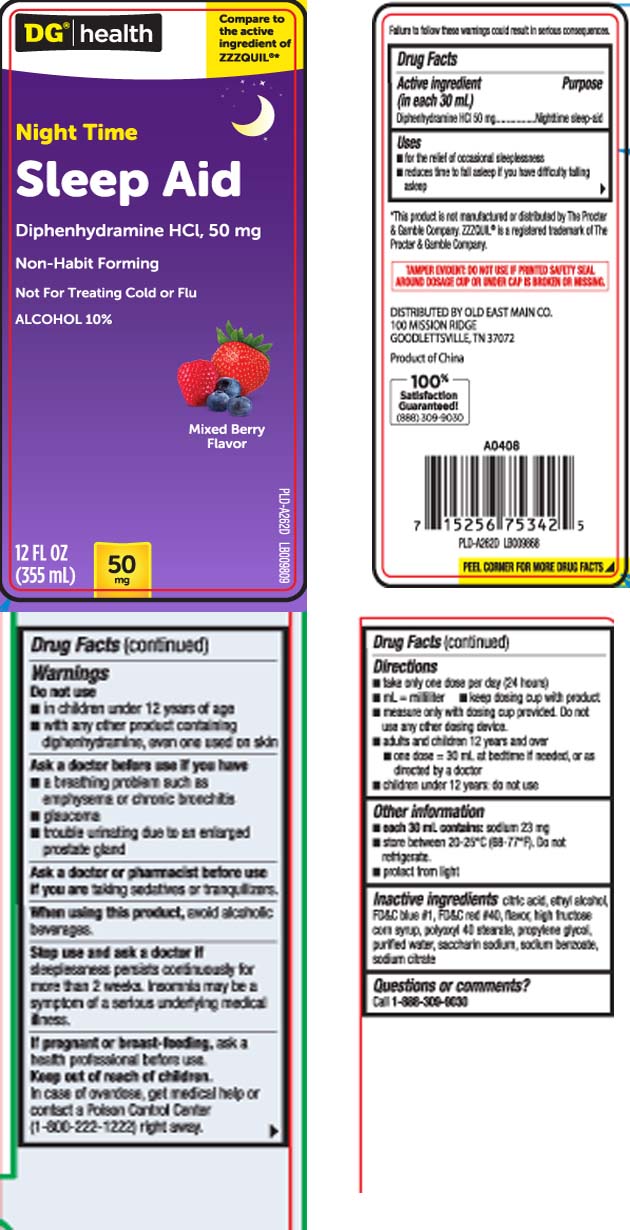 Pill image for Drug Facts