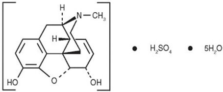 Pill image for These Highlights Do Not Include All The Information Needed To Use Morphine Sulfate Injection Safely And Effectively. See Full Prescribing Information For Morphine Sulfate Injection.