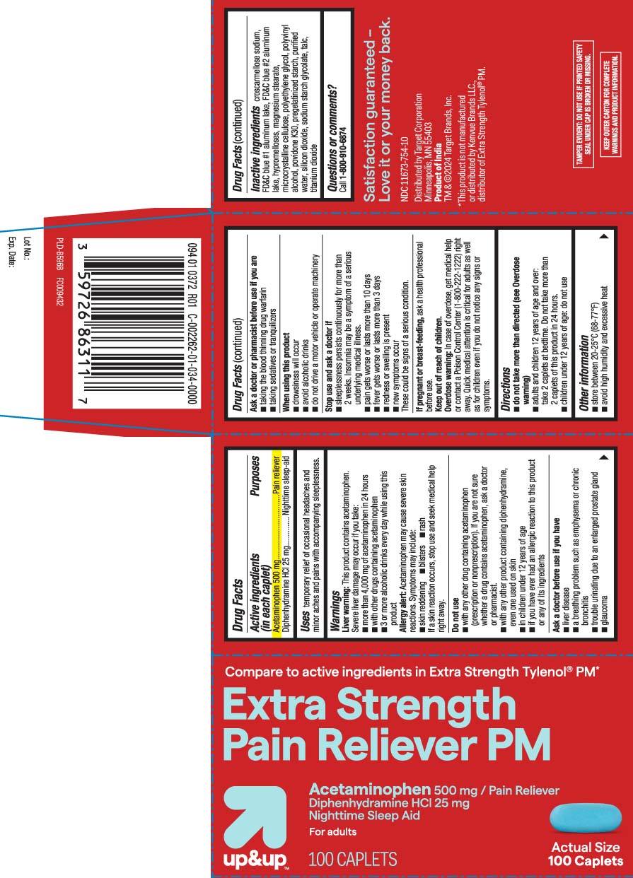 Pill image for Drug Facts
