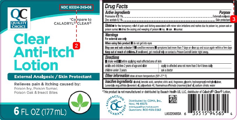 Pill image for Quality Choice 218.002/218af