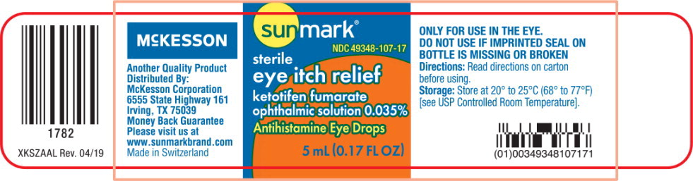 Pill image for Drug Facts