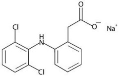 Pill image for These Highlights Do Not Include All The Information Needed To Use Diclofenac Sodium Topical Solution Safely And Effectively. See Full Prescribing Information For Diclofenac Sodium Topical Solution.
