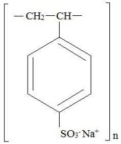 Pill image for These Highlights Do Not Include All The Information Needed To Use Sodium Polystyrene Sulfonate For Suspension Safely And Effectively. See Full Prescribing Information For Sodium Polystyrene Sulfonate For Suspension