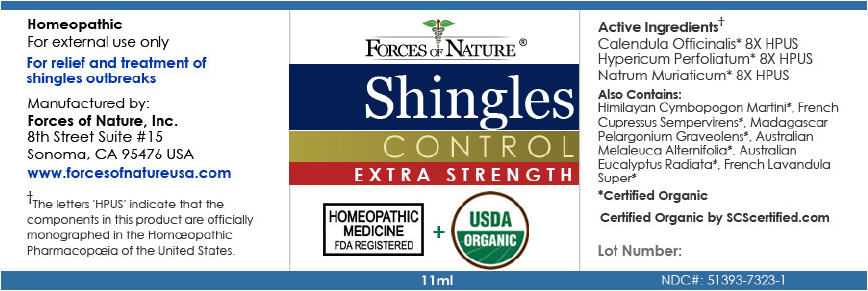 Pill image for Shingles Control