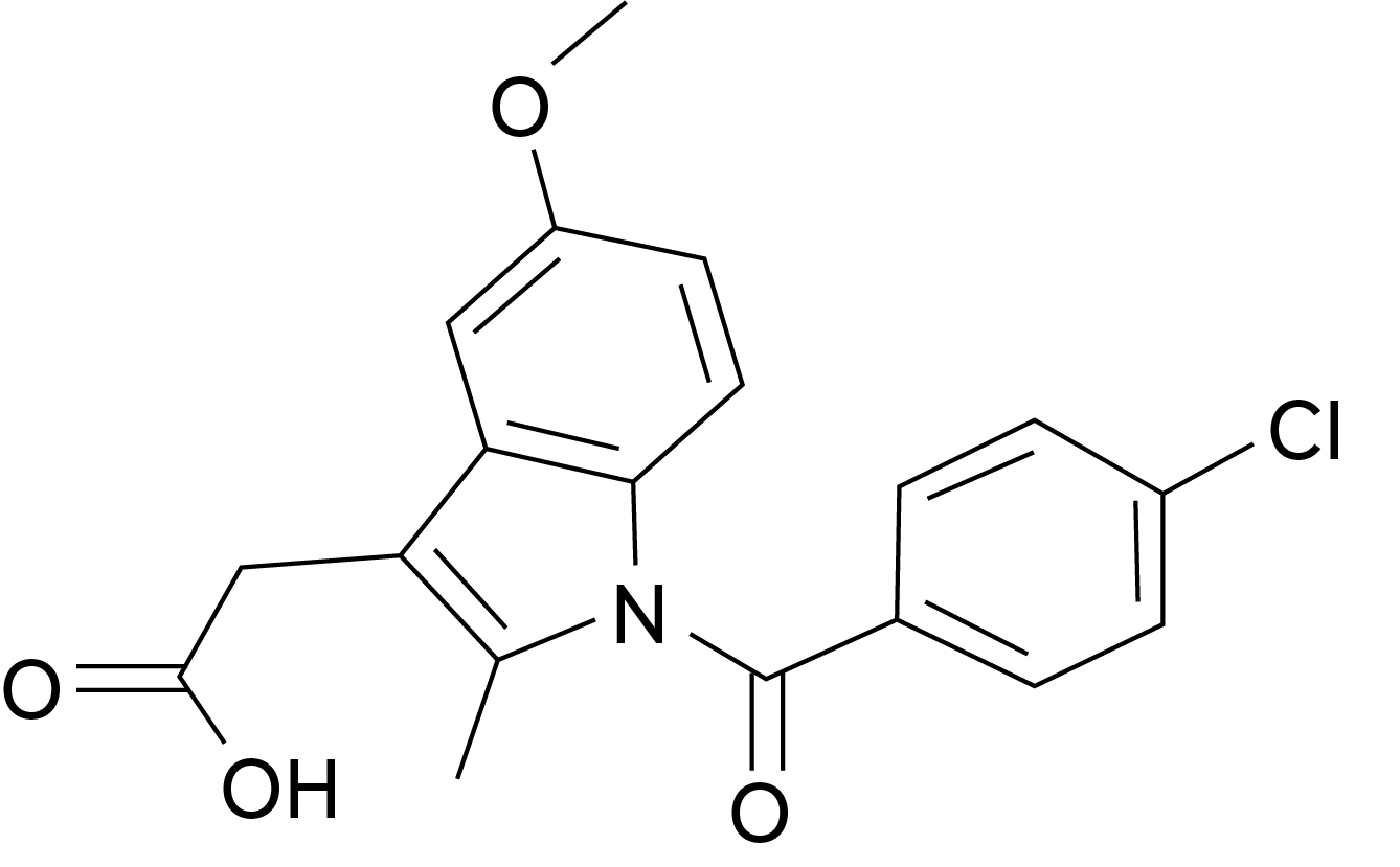 Pill image for These Highlights Do Not Include All The Information Needed To Use Indomethacin Suppositories Safely And Effectively. See Full Prescribing Information For Indomethacin Suppositories.