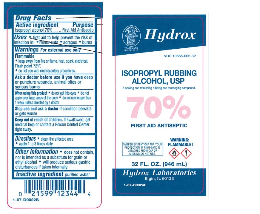 Pill image for Isopropyl Rubbing Alcohol 70% Usp