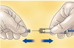 Pill image for These Highlights Do Not Include All The Information Needed To Use Enoxaparin Sodium Injection Safely And Effectively. See Full Prescribing Information For Enoxaparin Sodium Injection.