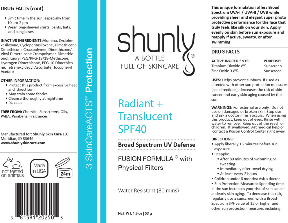 Pill image for Drug Facts