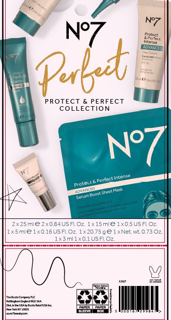 Pill image for No7 Protect And Perfect Intense Advanced Day Cream Sunscreen Broad Spectrum Spf 30
