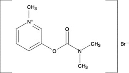 Pill image for Regonol® (pyridostigmine Bromide Injection, Usp)