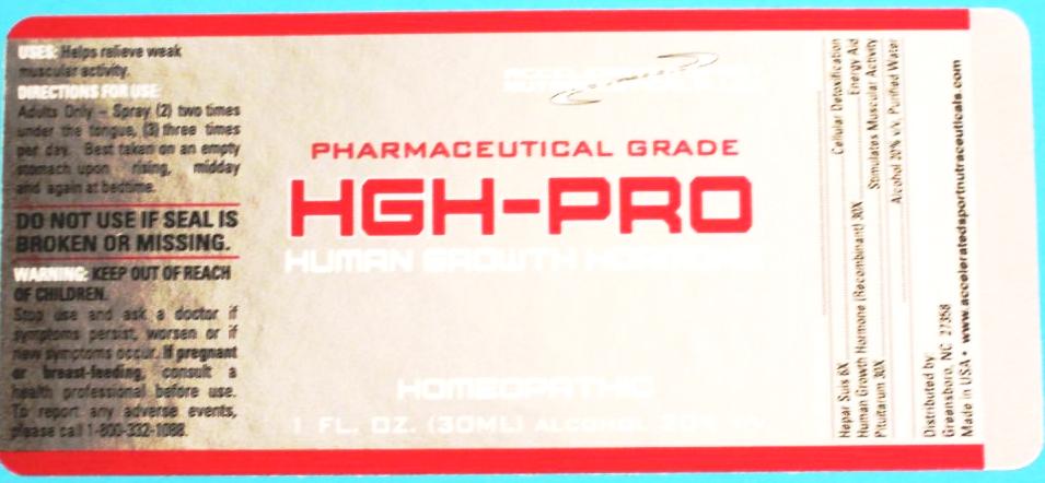 Pill image for Hgh-pro