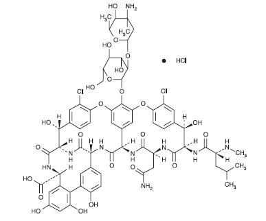 Pill image for These Highlights Do Not Include All The Information Needed To Use Vancomycin Hydrochloride Capsules Safely And Effectively. See Full Prescribing Information For Vancomycin Hydrochloride Capsules.
