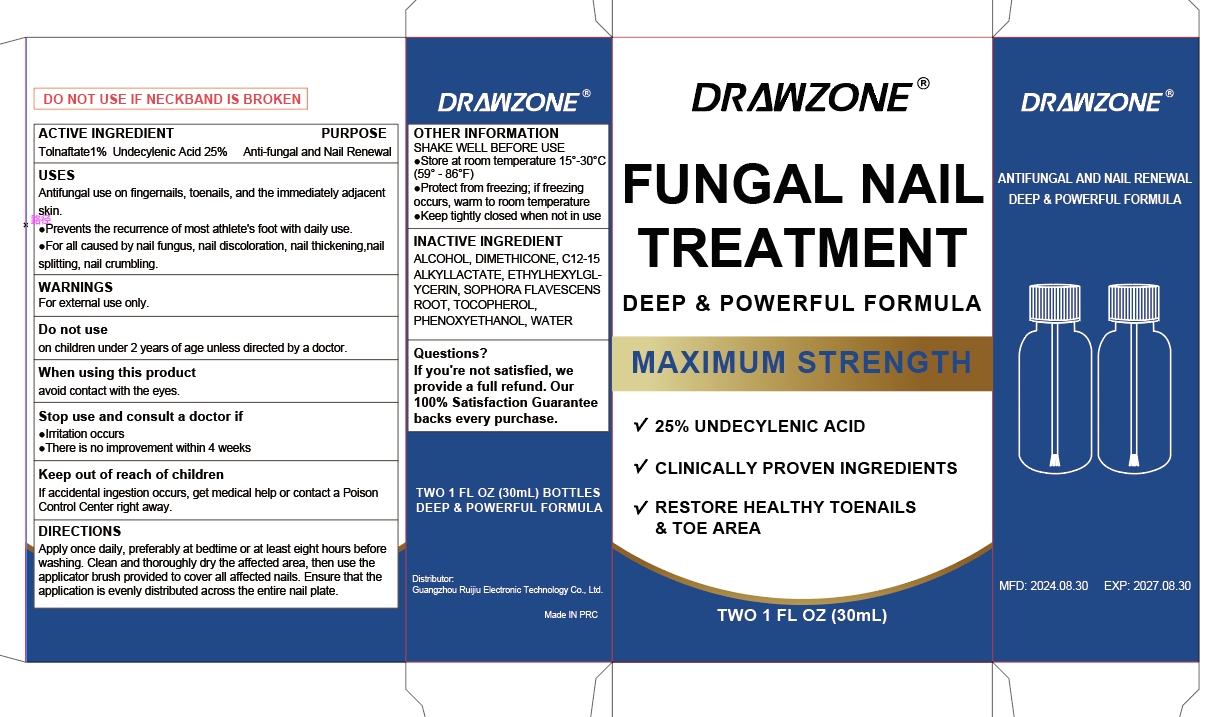 Pill image for Fungal Nail Treatment Maximum Strength Liquid
