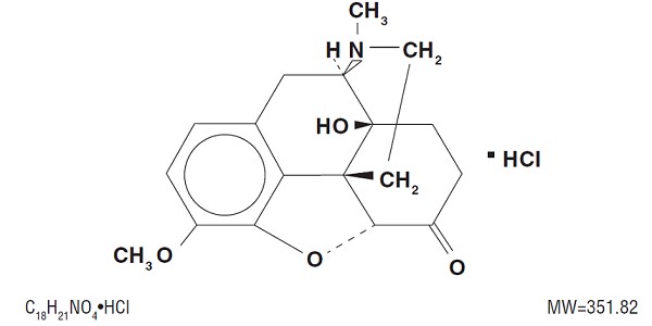 Pill image for These Highlights Do Not Include All The Information Needed To Use Oxycodone Hydrochloride Tablets Safely And Effectively. See Full Prescribing Information For Oxycodone Hydrochloride Tablets.