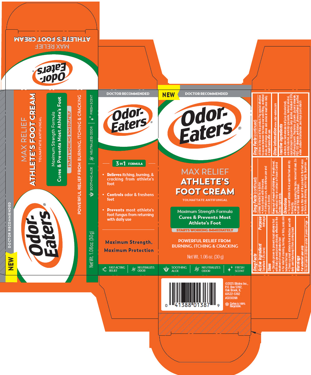Pill image for Odor-eaters®