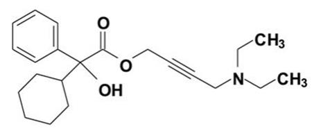 Pill image for These Highlights Do Not Include All The Information Needed To Use oxytrol Safely And Effectively. See Full Prescribing Information For Oxytrol.