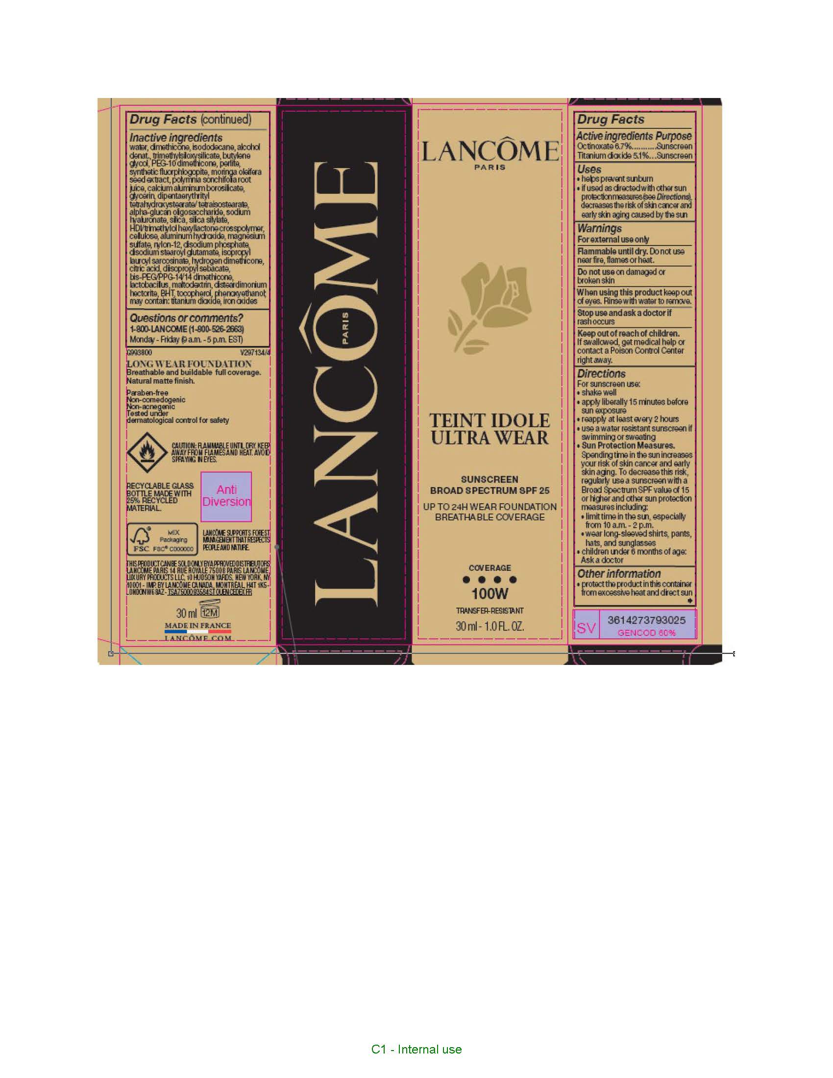 Pill image for Drug Facts