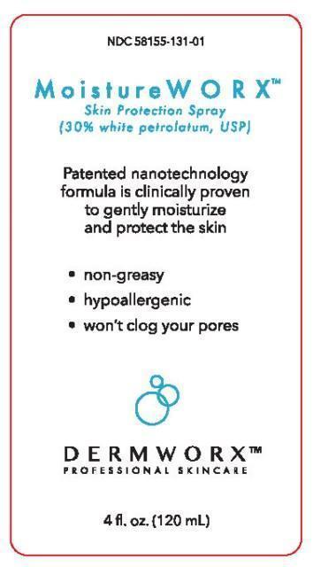 Pill image for Moistureworx™ Skin Protection Spray